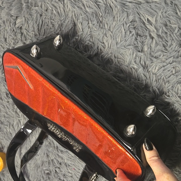 LuxDeVille purse - Picture 2 of 5